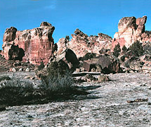 Final Report for Castle Rock Pueblo Final Report for Castle Rock Pueblo