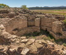 Reports for the Northern Chaco Outliers Project Reports for the Northern Chaco Outliers Project