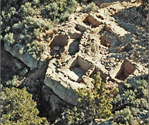 Final Report for Sand Canyon Pueblo Final Report for Sand Canyon Pueblo